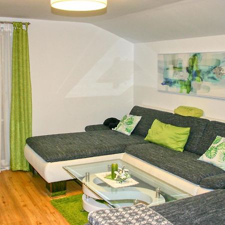 Apartment Birke 1 - By Alpen Apartments Bad Gastein Exteriör bild
