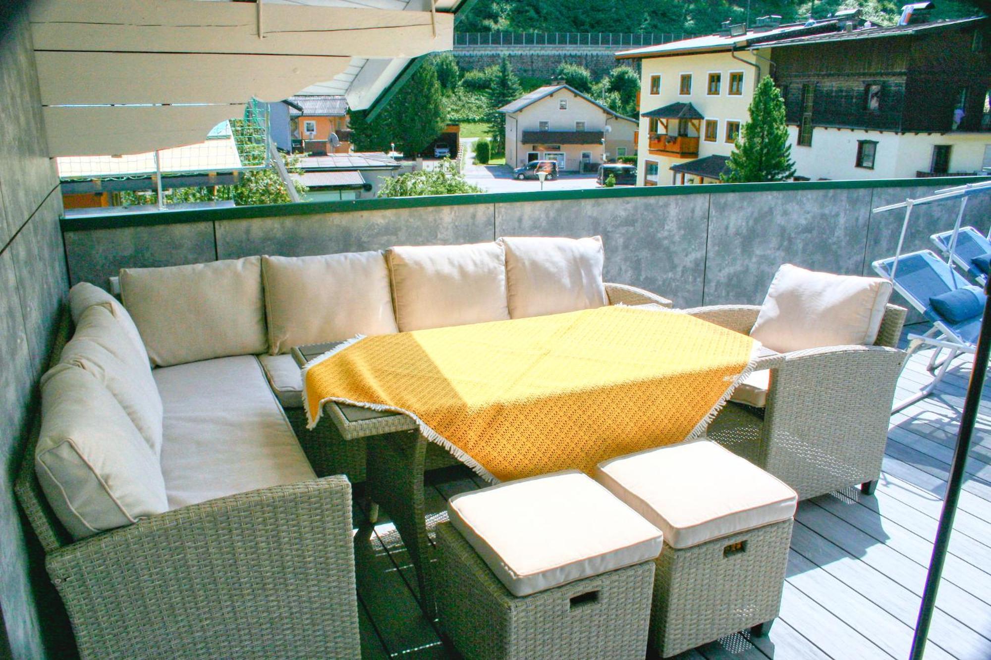 Apartment Birke 1 - By Alpen Apartments Bad Gastein Exteriör bild